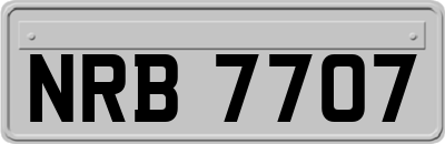 NRB7707