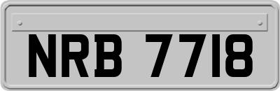 NRB7718