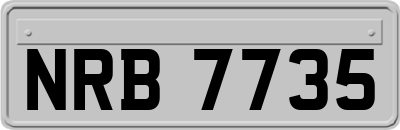 NRB7735