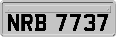 NRB7737