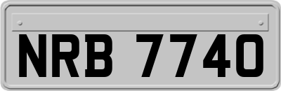 NRB7740