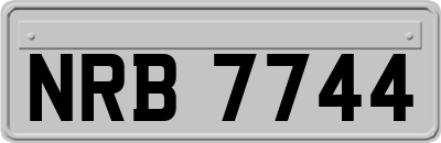 NRB7744
