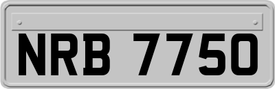 NRB7750