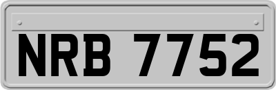 NRB7752