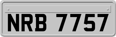 NRB7757