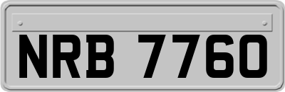 NRB7760