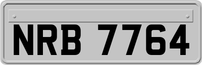 NRB7764