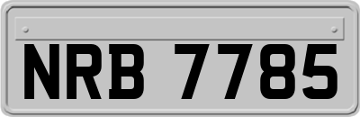 NRB7785