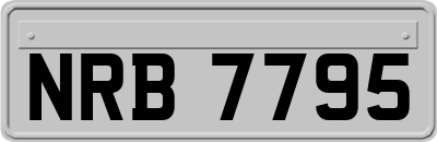 NRB7795
