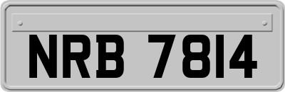 NRB7814