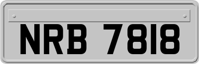 NRB7818