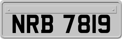 NRB7819