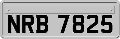NRB7825
