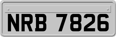 NRB7826