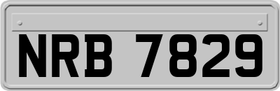 NRB7829