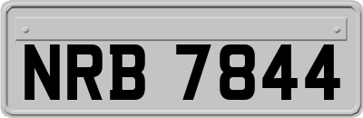 NRB7844