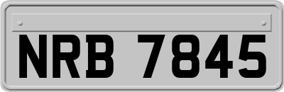 NRB7845