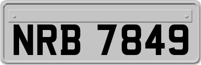 NRB7849