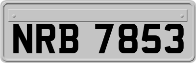 NRB7853