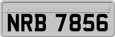 NRB7856
