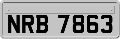 NRB7863
