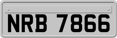 NRB7866