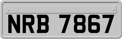 NRB7867