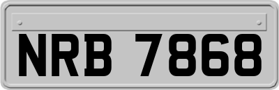 NRB7868