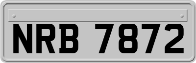 NRB7872