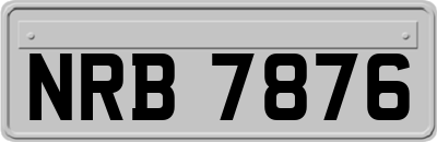 NRB7876