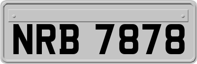 NRB7878
