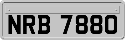 NRB7880