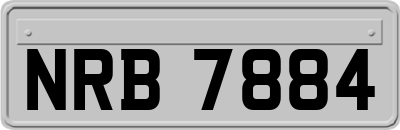 NRB7884
