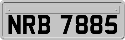 NRB7885