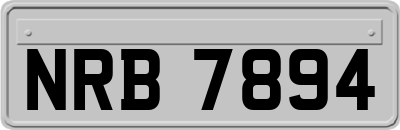 NRB7894