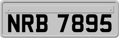 NRB7895