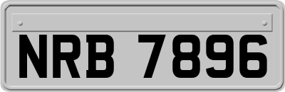 NRB7896