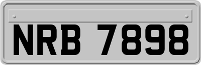NRB7898