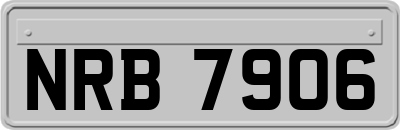 NRB7906