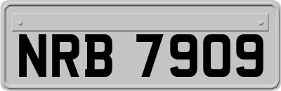 NRB7909