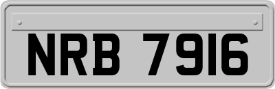 NRB7916
