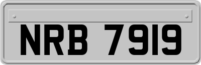 NRB7919