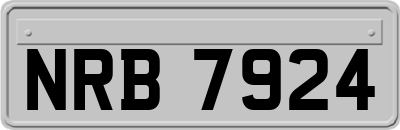 NRB7924