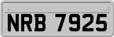 NRB7925