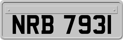 NRB7931
