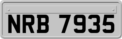 NRB7935