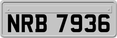 NRB7936