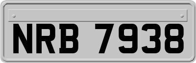 NRB7938