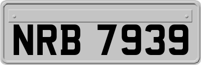 NRB7939