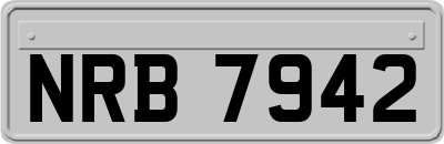 NRB7942